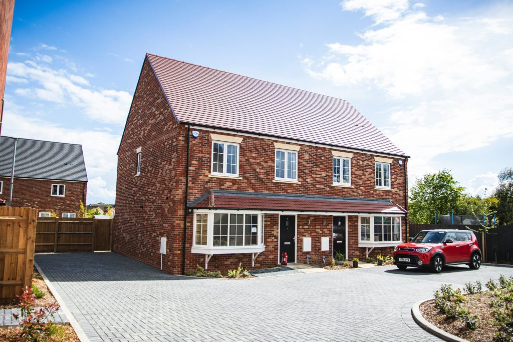 Building compliance home