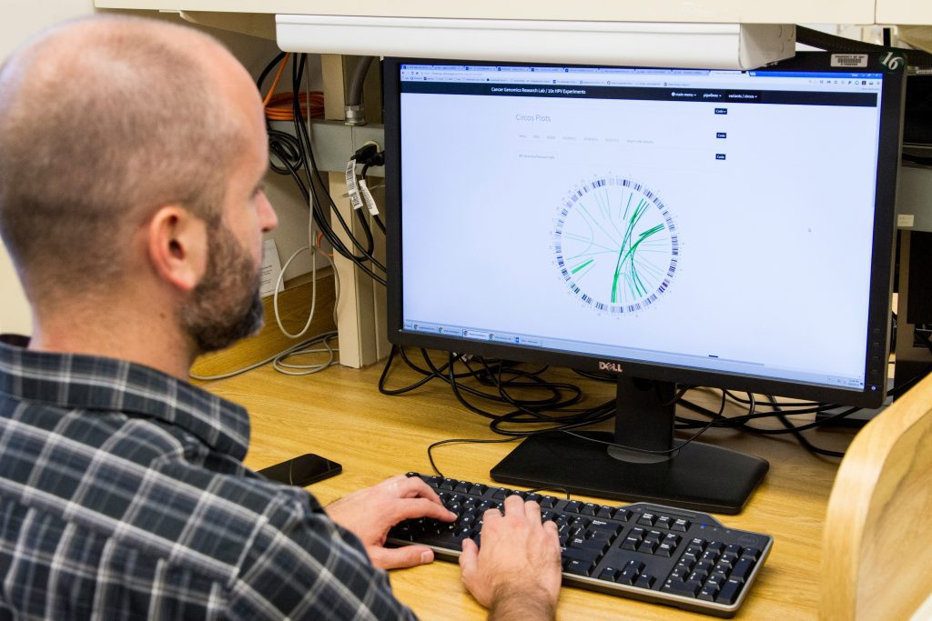 Calculations in modelling software