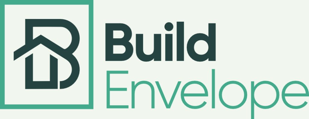 Build Envelope logo