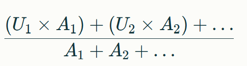 overglazed extension formula